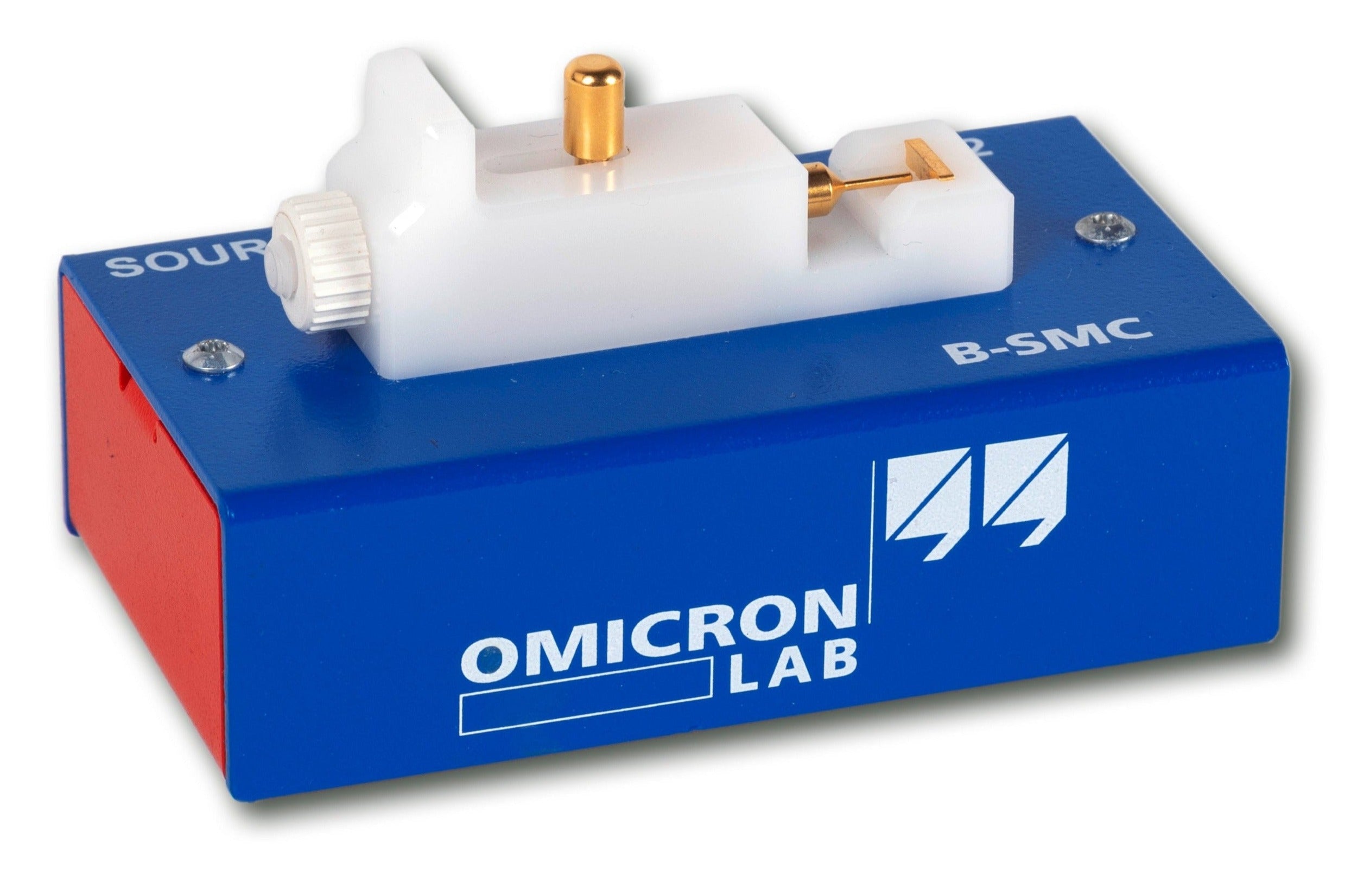 B-SMC - Impedance Test Fixture for surface mounted components