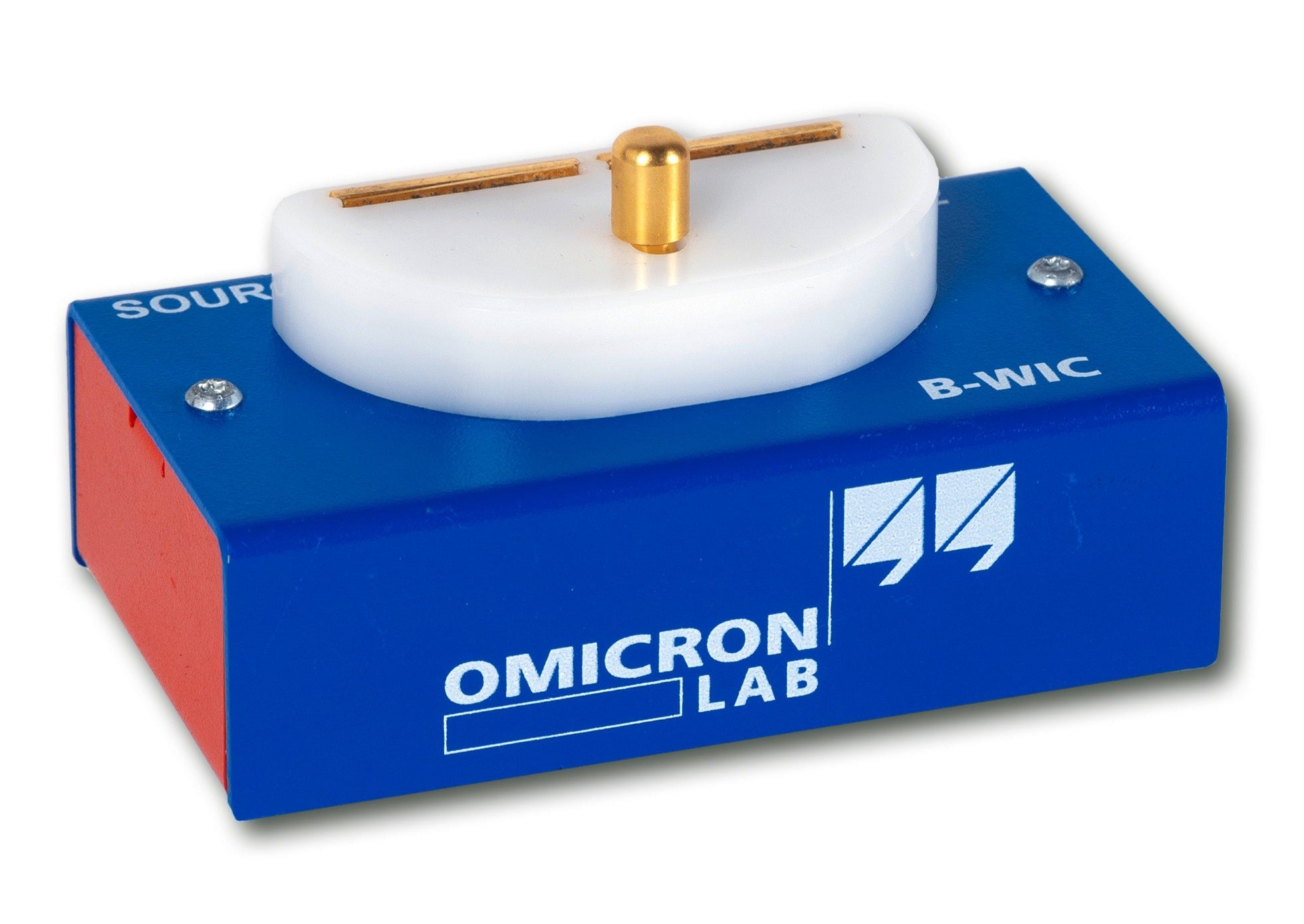 B-WIC - Impedance Test Fixture for through-hole type components