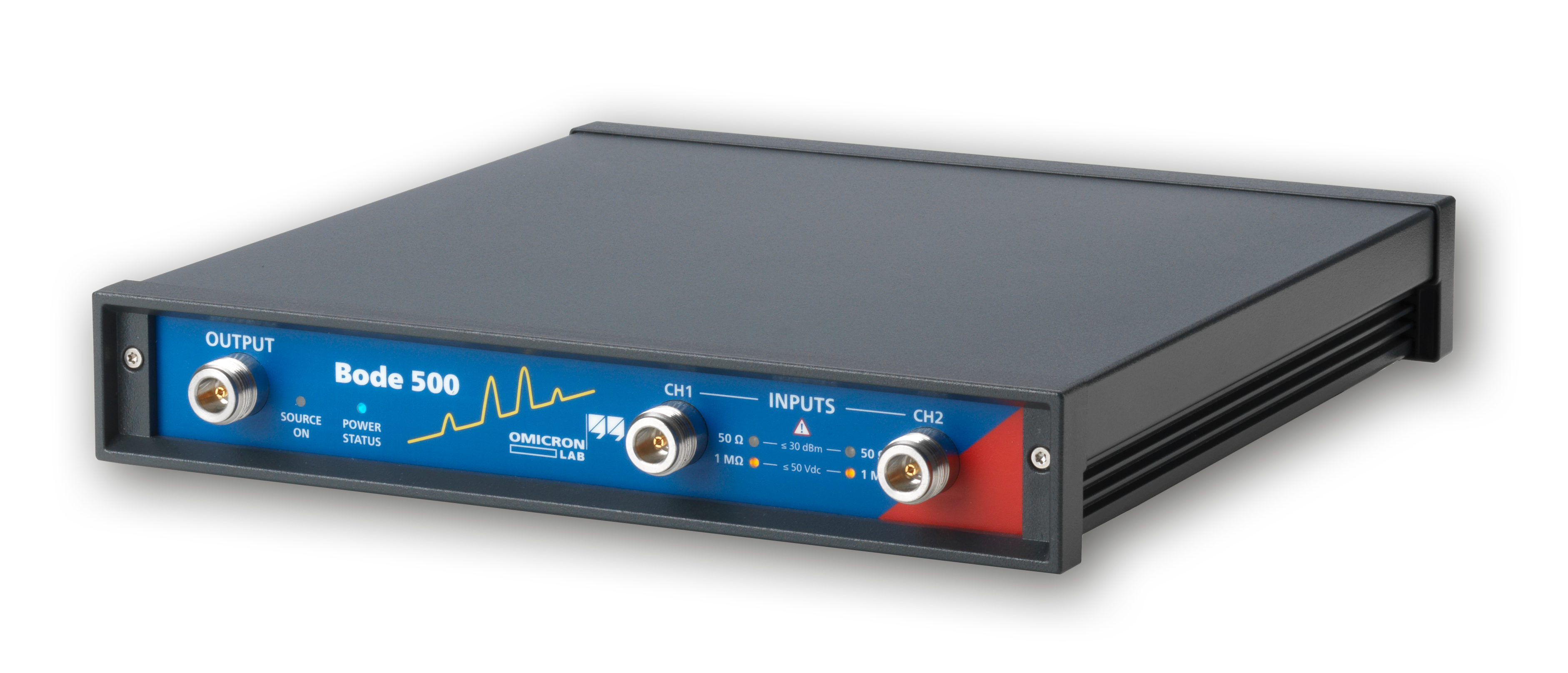 Bode 500 - Vector Network Analyzer