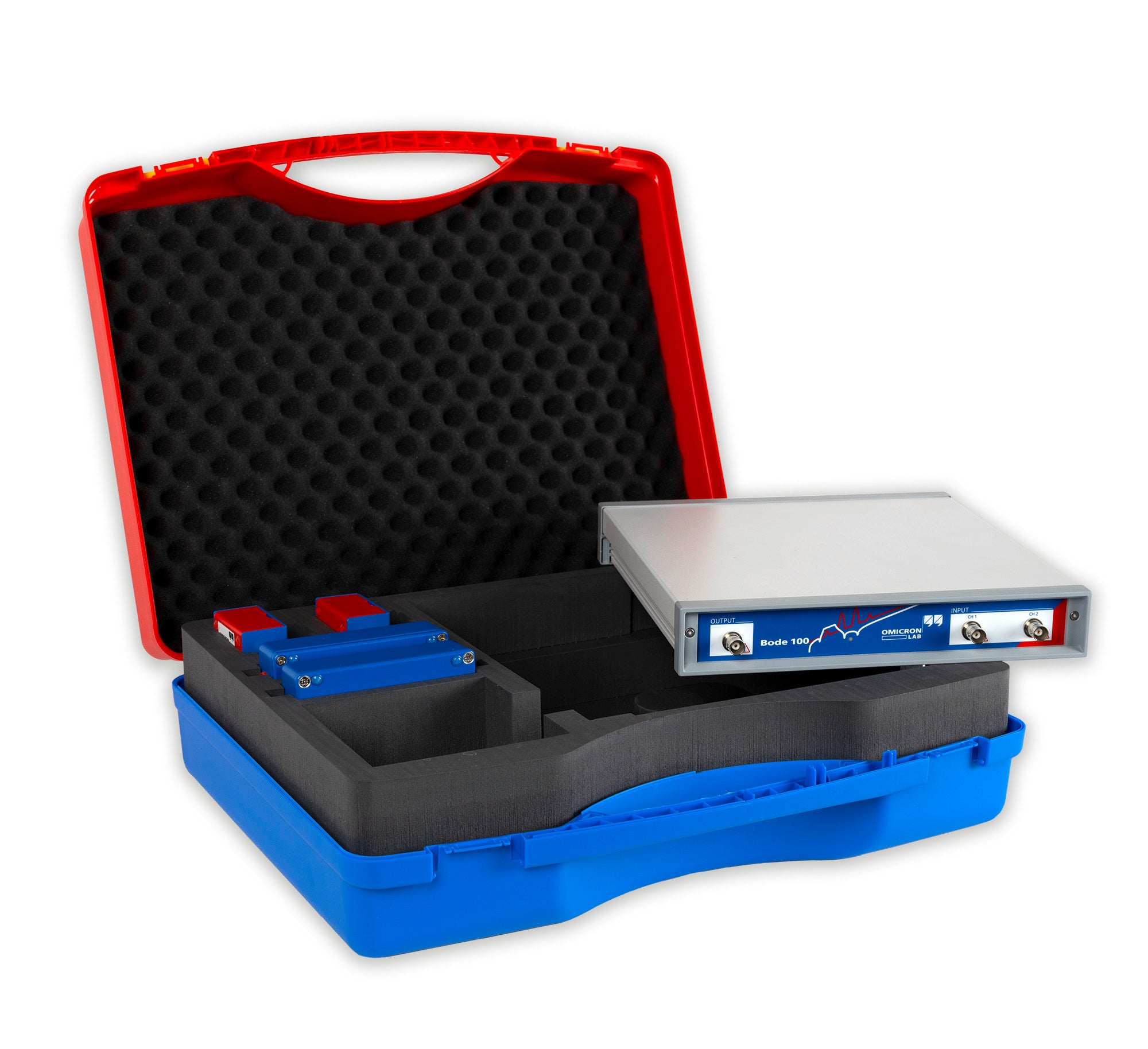 Carry Case for Bode 100 / 500