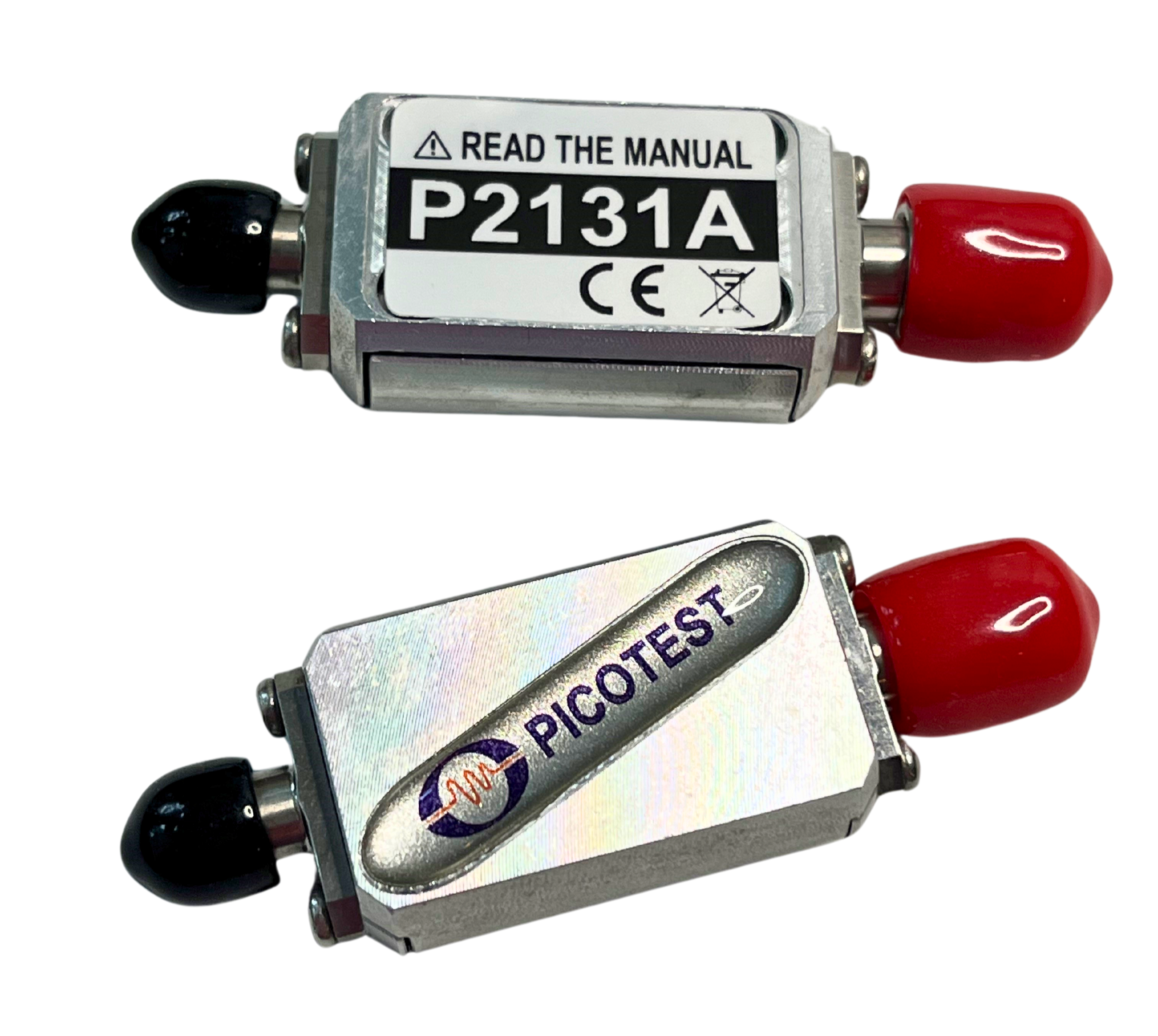 Picotest P2131A Port Saver DC Blocker