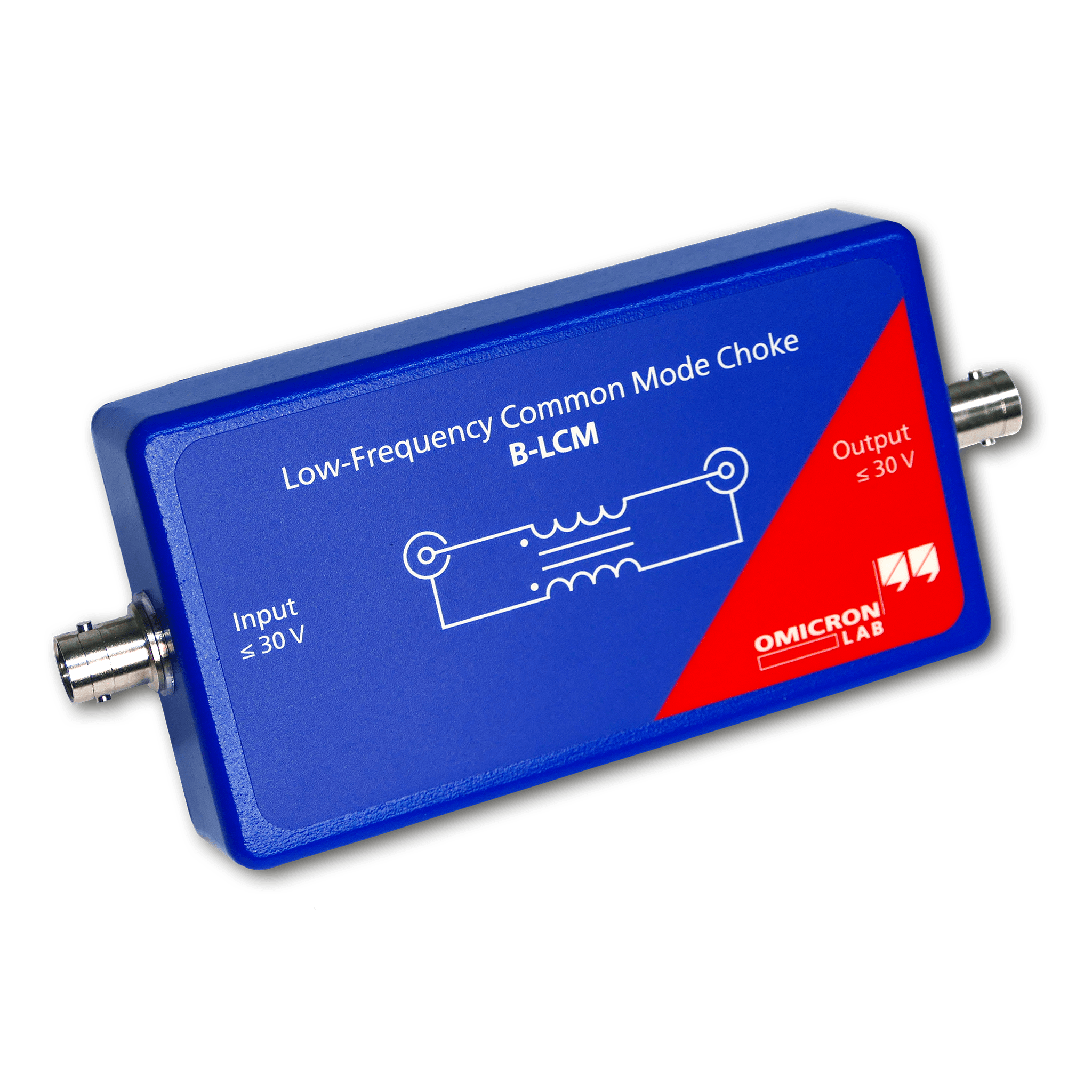 B-LCM - Low Frequency Common Mode Choke