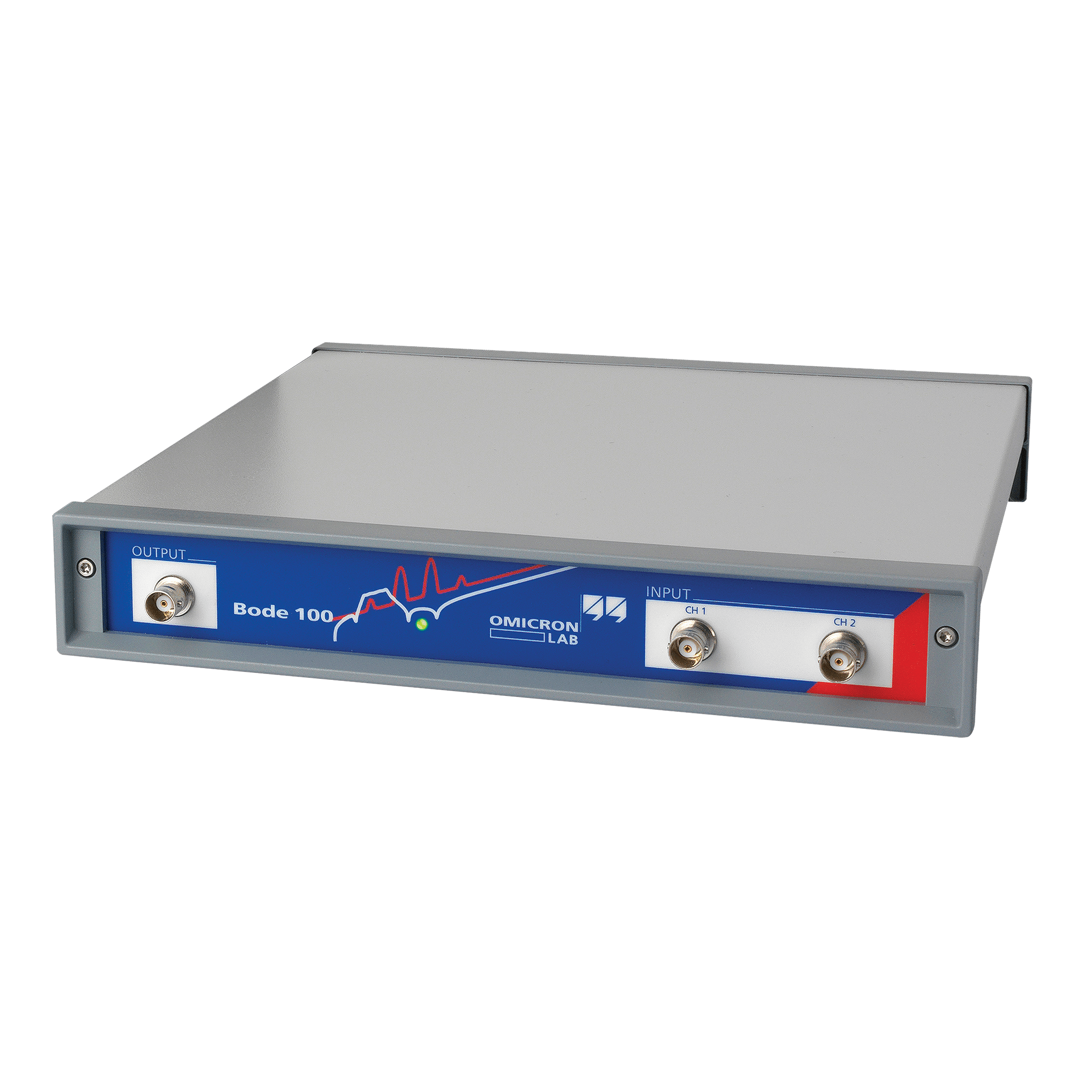 Bode 100 - Vector Network Analyzer
