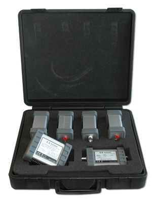 Picotest INJB05 Injector Bundle #5