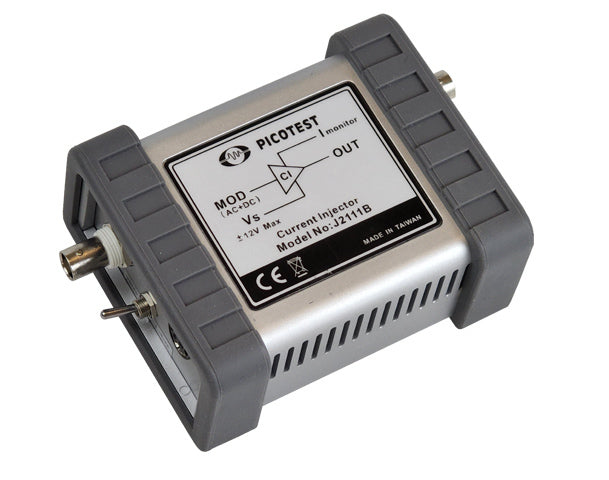 Picotest J2111B Solid State Current Injector