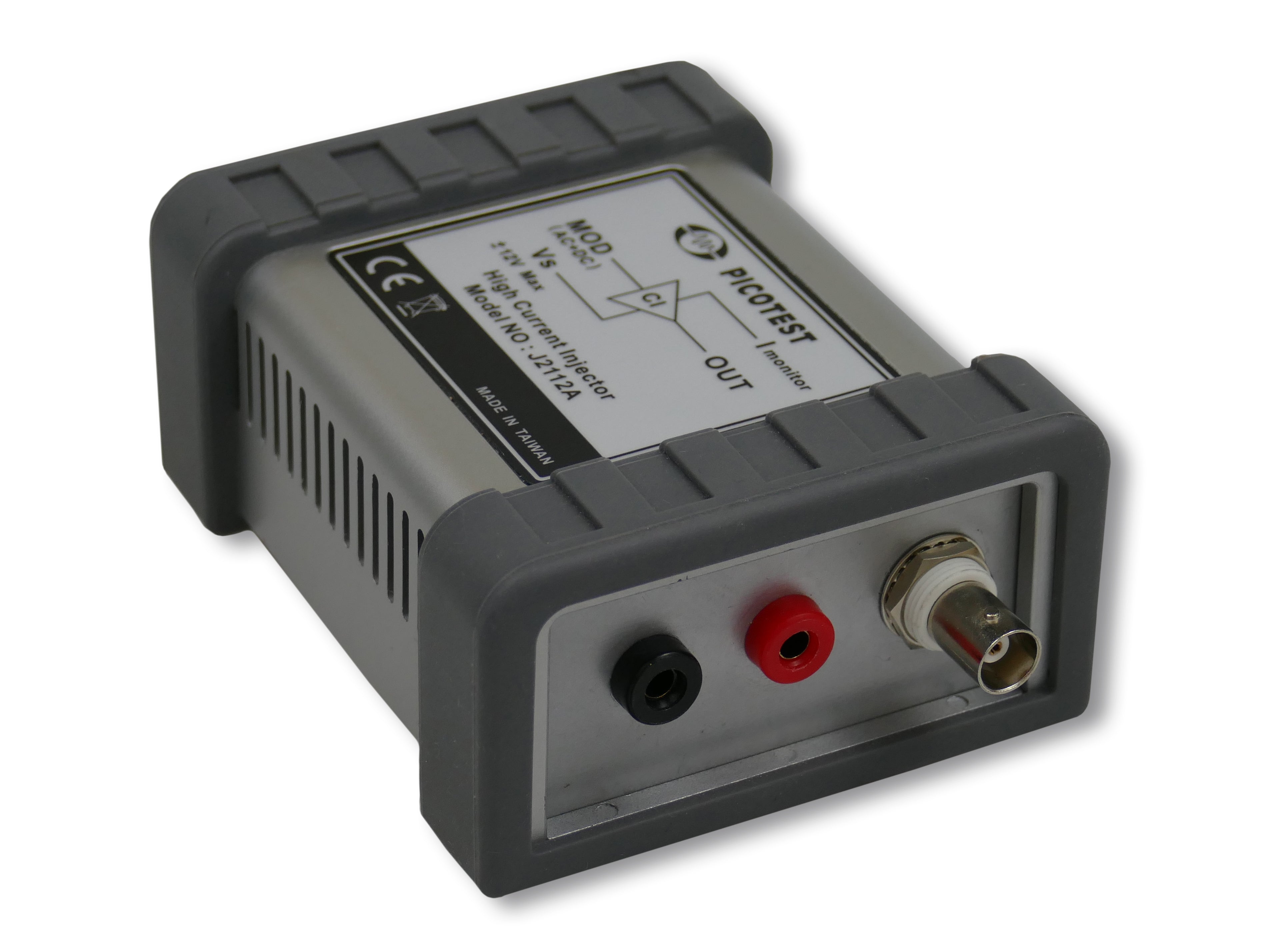 Picotest J2112A High Current Injector