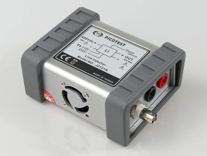 Picotest J2121A High Power Line Injector
