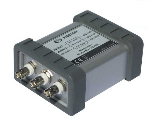 Picotest J2140A Attenuator
