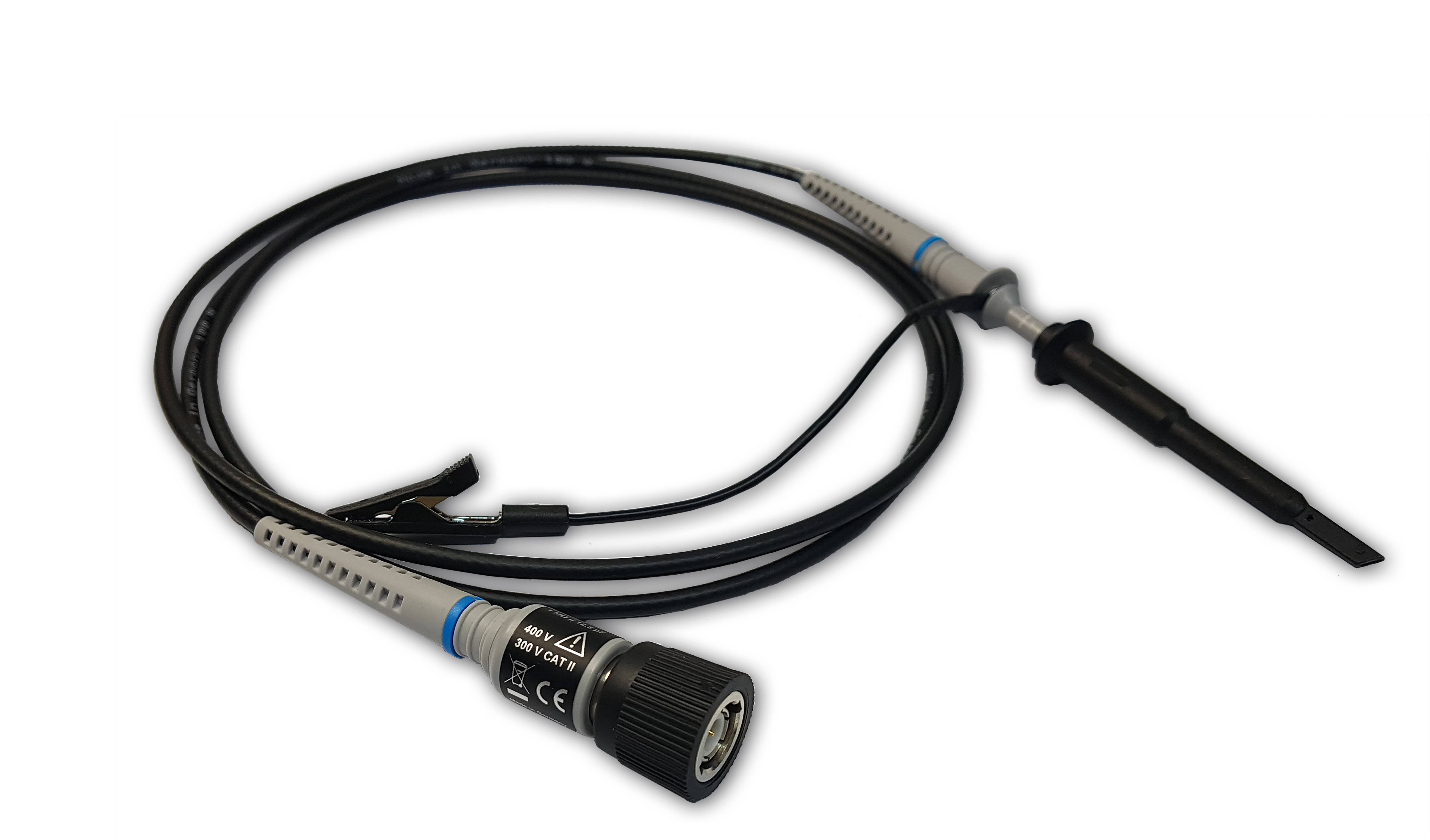 PML 111O - High Impedance Passive Probe 10:1