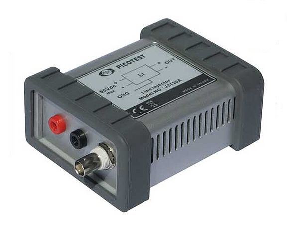 Picotest J2120A Line Injector