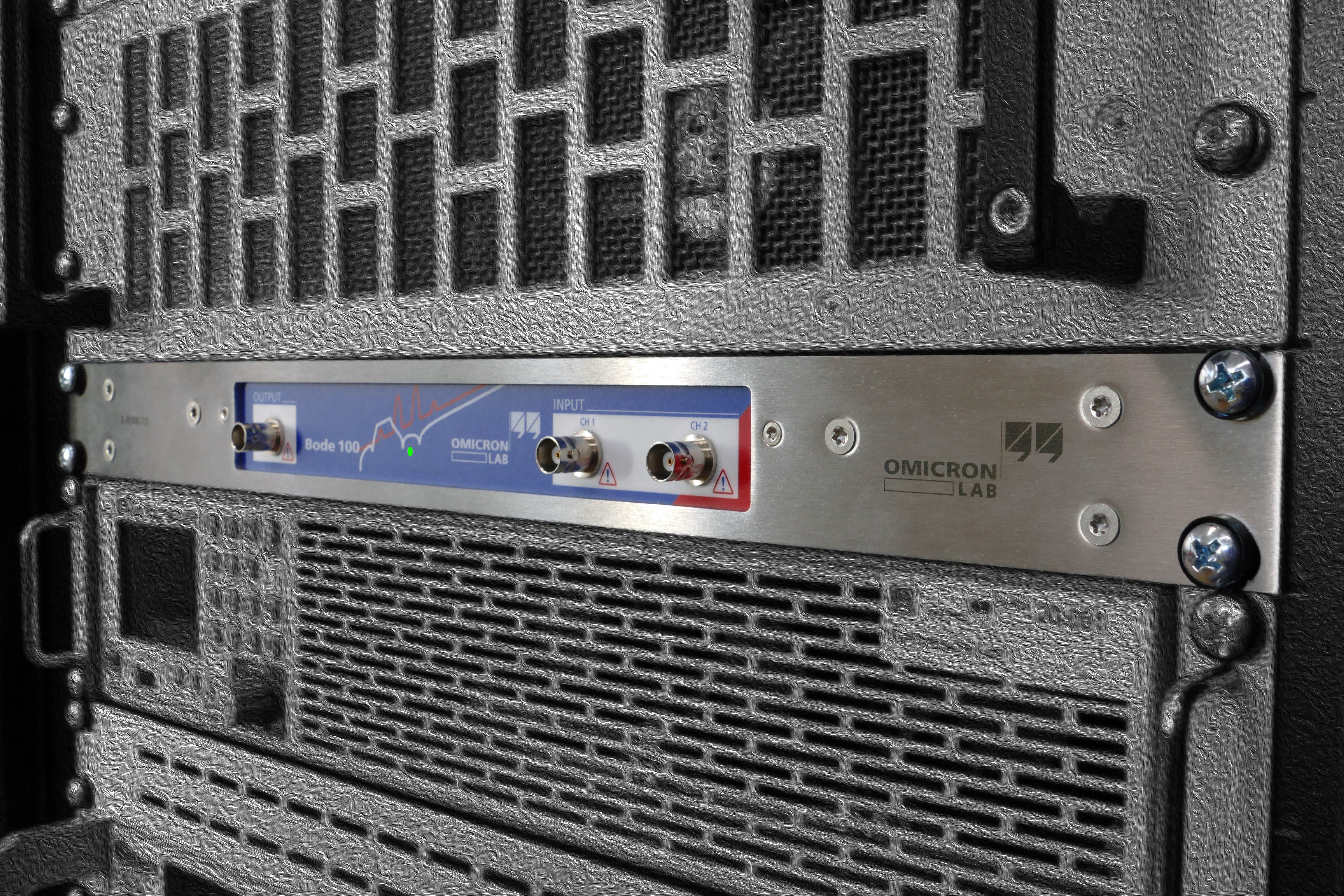 B-RMK-10 Rack Mount Kit